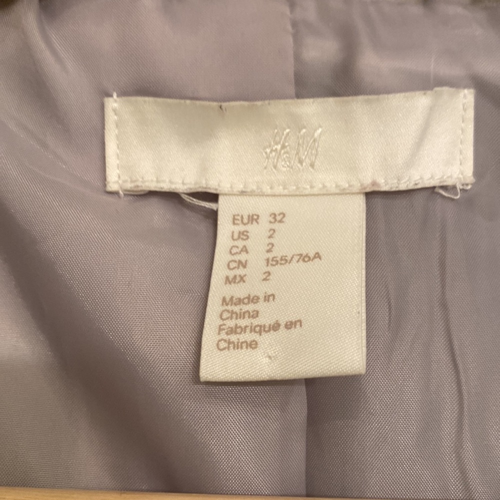 H&M jacket - Picture 2 of 5